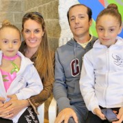 2° Copa Colegio Inglés Interescolar de Gimnasia Rítmica, Talca