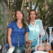 Bazar La Feria en Jardín Tricahue, Las Rastras, Talca