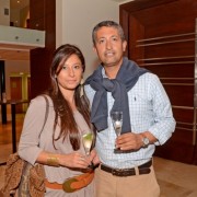 Coco Legrand y su divertido monólogo Terrícolas corruptos, pero organizados, en Coquimbo