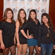 Encuentro Internacional de Marketing y Diseño, en Coquimbo