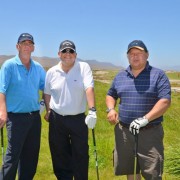 Primer Campeonato de Golf de Corminco, La Serena