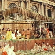 Recuerdos navideños en la Ciudad Jardín