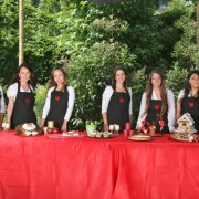 Repostería para celebrar
