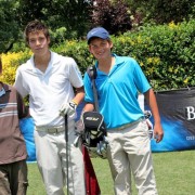 Abierto de Golf de Bulova en Prince of Wales Country Club