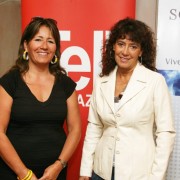 Charla en la Sofofa de Susan Fonseca