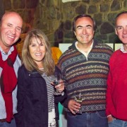 Vuelta de Cristo Bronce al Cerro El Boldo, Zapallar