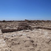 Seguir descubriendo en la Pampa del Tamarugal