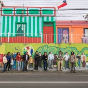 Los del Norte
