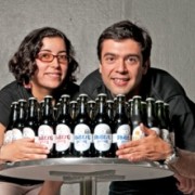Cerveza de garage