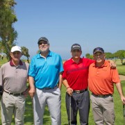 Torneo de Golf AutoClub Antofagasta