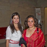 Ceremonia de Premios a las Artes Regionales