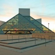 El rock es un museo