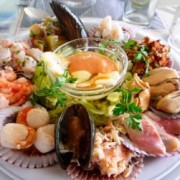 Vacaciones y gastronomía en el norte