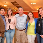 Lanzamiento carta Excelencia Restaurante, Calama