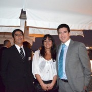 25 años Loga, Iquique