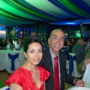 Cena aniversario 25 años Empresas Loga