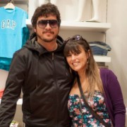 Gap abre su nueva tienda en Viña del Mar