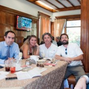 Clásico Aspillaga Hornauer en Valparaíso Sporting Club