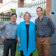 Inauguración Centro de Actividad Física y Entrenamiento FITPOINT en Viña del Mar