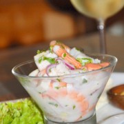 Sabores del Maule