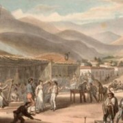 La Transculturación musical durante la Colonia Iglesia: evangelización y sincretismo musical (II parte)