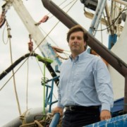 El joven y el mar