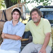 Copa Polo, en Club de Polo Cachapoal, Machalí, Rancagua