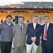 Premiación Empresas Destacadas 2012
