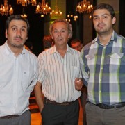 Celebración Fin de año Grupo Independencia, Talca