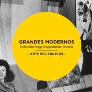 Grandes Modernos