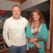 Encuentro de ex alumnos del Colegio Inglés de La Serena, generación del  ́81