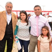 Lanzamiento temporada estival de La Serena, en Avenida del Mar