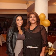 Comité de Damas Club de Yates Antofagasta
