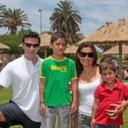 Verano Entretenido en Autoclub, Antofagasta