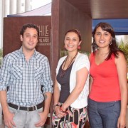 Taller Cuerpos Pintados Balmaceda Arte Joven y FME Antofagasta