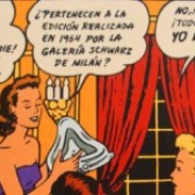 El mercado del arte