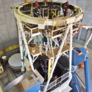 El antes y el después de los observatorios astronómicos
