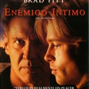 Enemigo íntimo