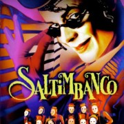 Saltimbanco, Cirque Du Soleil