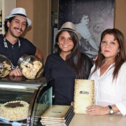 Gelateria Deleitte, Centro Nuevo, Machalí