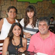 Restaurante Altos de Machu Pichu, Centro Nuevo, Machalí