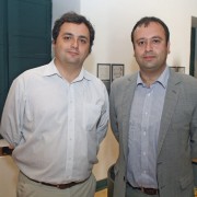 Inauguración Museo Regional de Rancagua