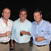 Fiesta en Zapallar, Curicó