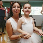 Gala Escuela de Danza Sandra Calquín, Teatro Regional de Talca