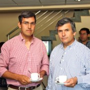Seminario Red de Mentores, Talca