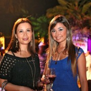 XII Noche del Carmenère en Villa Cultural Huilquilemu en Talca