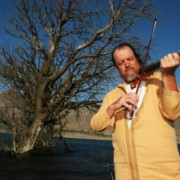 Ragas en Isla Puclaro