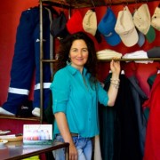 Innovación con sangre italiana