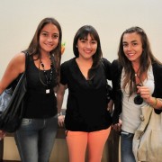 Concierto de Julieta Venegas en Enjoy Viña del Mar