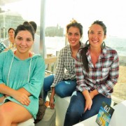 Evento Terrazas Corona en Enjoy del Mar